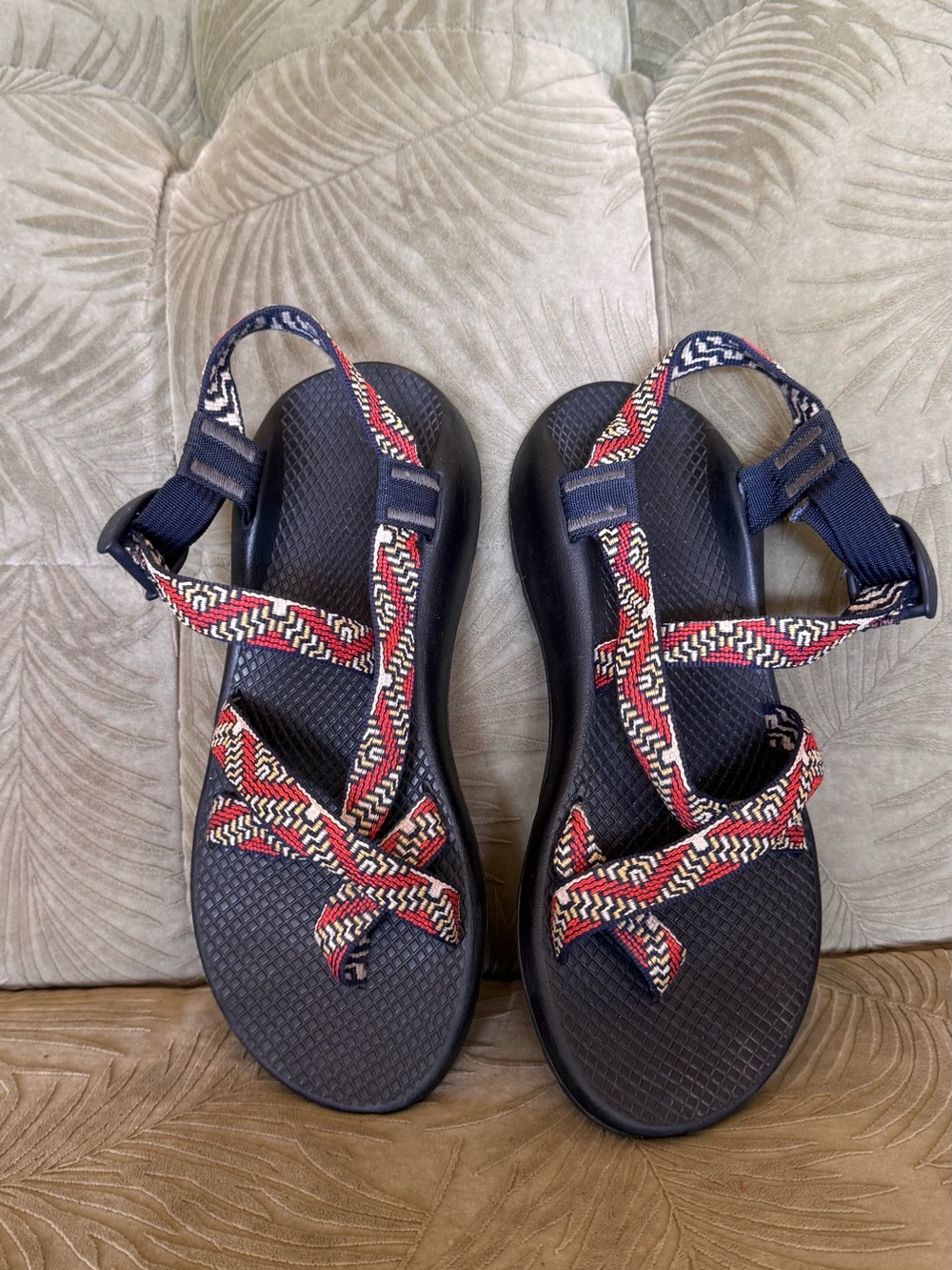 Chacos